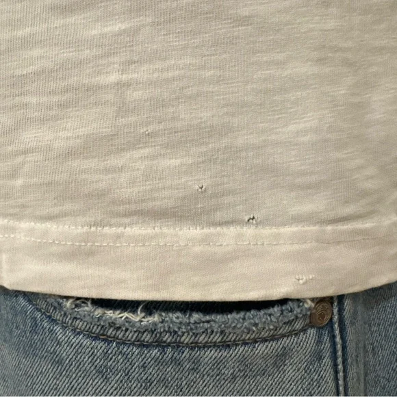 Supreme Long Sleeve Pocket Tee - Picture 7 of 8